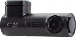 Prido Easy 2K WiFi GPS Dash Camera