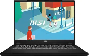 Ноутбук MSI Modern 14 H D13MG-095PL 14" i5-13420H 16GB 512GB Win11