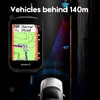 Magene L508 velo lukturis Photo 3