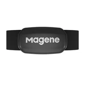 Heart rate sensor Magene H303 — wireless chest strap heart-rate monitor