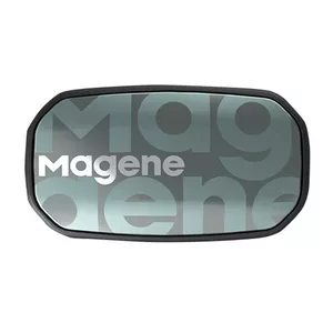 Heart rate sensor Magene H603 – chest/strap HR monitor, blue