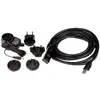 USB 3.0 Active Extension Cable StarTech.com USB3AAEXT3M Photo 4
