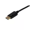 DisplayPort to VGA Cable StarTech.com DP2VGAMM10B Photo 2