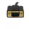 DisplayPort to VGA Cable StarTech.com DP2VGAMM10B Photo 5