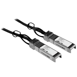 StarTech.com 2m 10G SFP+ to SFP+ Direct Attach Cable Twinax