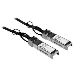 StarTech.com 1m 10G SFP+ to SFP+ Direct Attach Cable Twinax