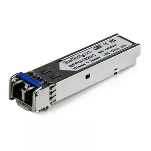 SFP Transceiver Module StarTech.com GLC-LH-SMD 1000BASE-LH 1GbE