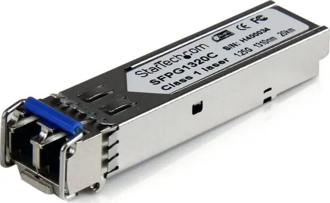 SFP pārveidotāja modulis StarTech.com GLC-LH-SMD Photo 2