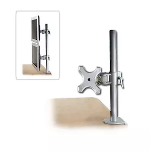 LCD Mounting Bracket Lindy 40695 Silver up to 10kg