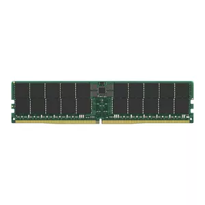 Модуль памяти Kingston Technology DDR5 64ГБ 5600МГц