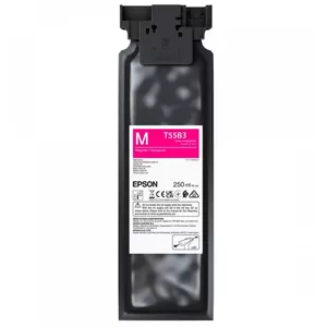 Картридж Epson UltraChrome DG2 T55B300 Магента