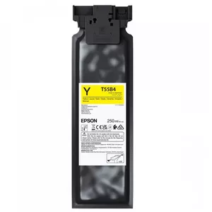 Картридж Epson UltraChrome DG2 T55B400 Желтый