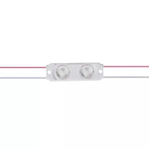 LED module LEMLUX LM-2100-WW 24V 1W 122lm warm white 3000K