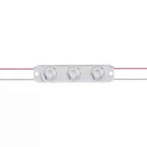 LED module LEMLUX LM-3150-WW 24V 1.5W 186 lm warm white 3000K