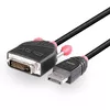 DisplayPort uz DVI kabelis Lindy 41492 Photo 5