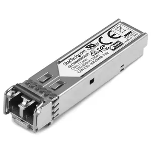 SFP Transceiver Module StarTech.com GLC-SX-MM-RGD 1000BASE-SX 1GbE