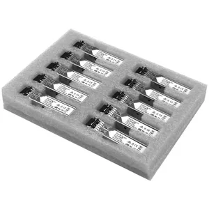 Модуль SFP Transceiver StarTech.com GLC-SX-MM 1000BASE-SX 10 Pack