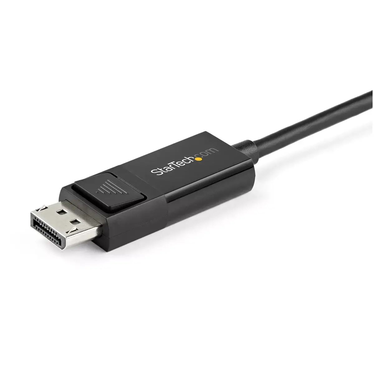 USB C to DisplayPort Cable StarTech.com CDP2DP1MBD Photo 2