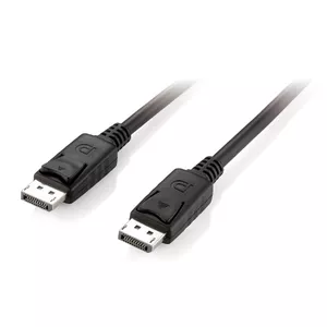 Equip DisplayPort Cable, 1m