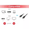 DisplayPort Cable Equip 1m Photo 3