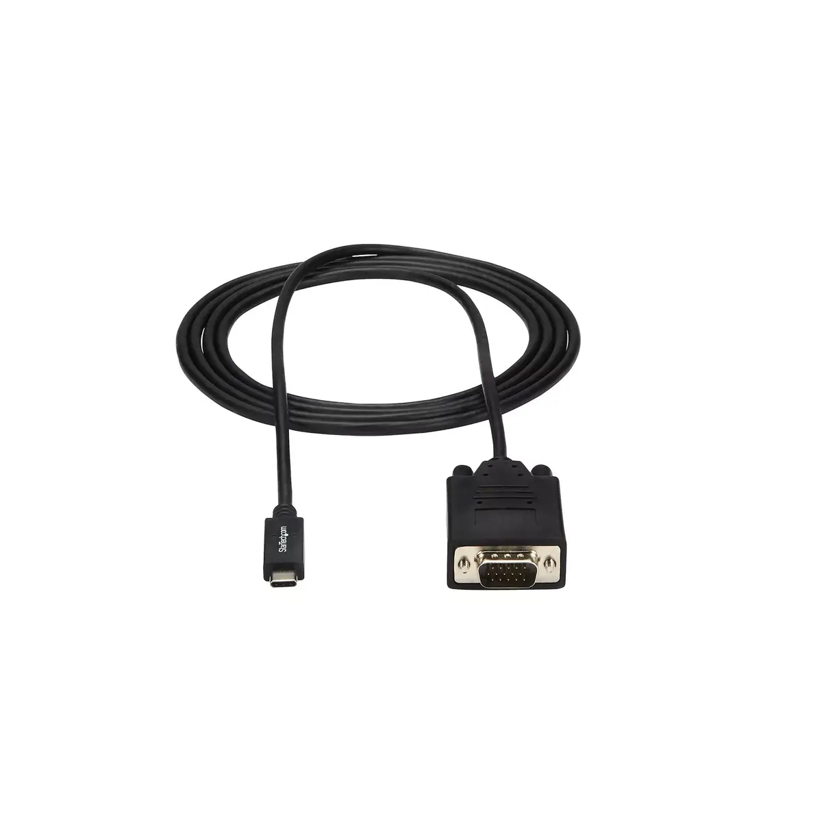 USB C to VGA Cable StarTech.com CDP2VGAMM2MB Photo 5
