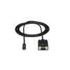 USB C to VGA Cable StarTech.com CDP2VGAMM2MB Photo 5