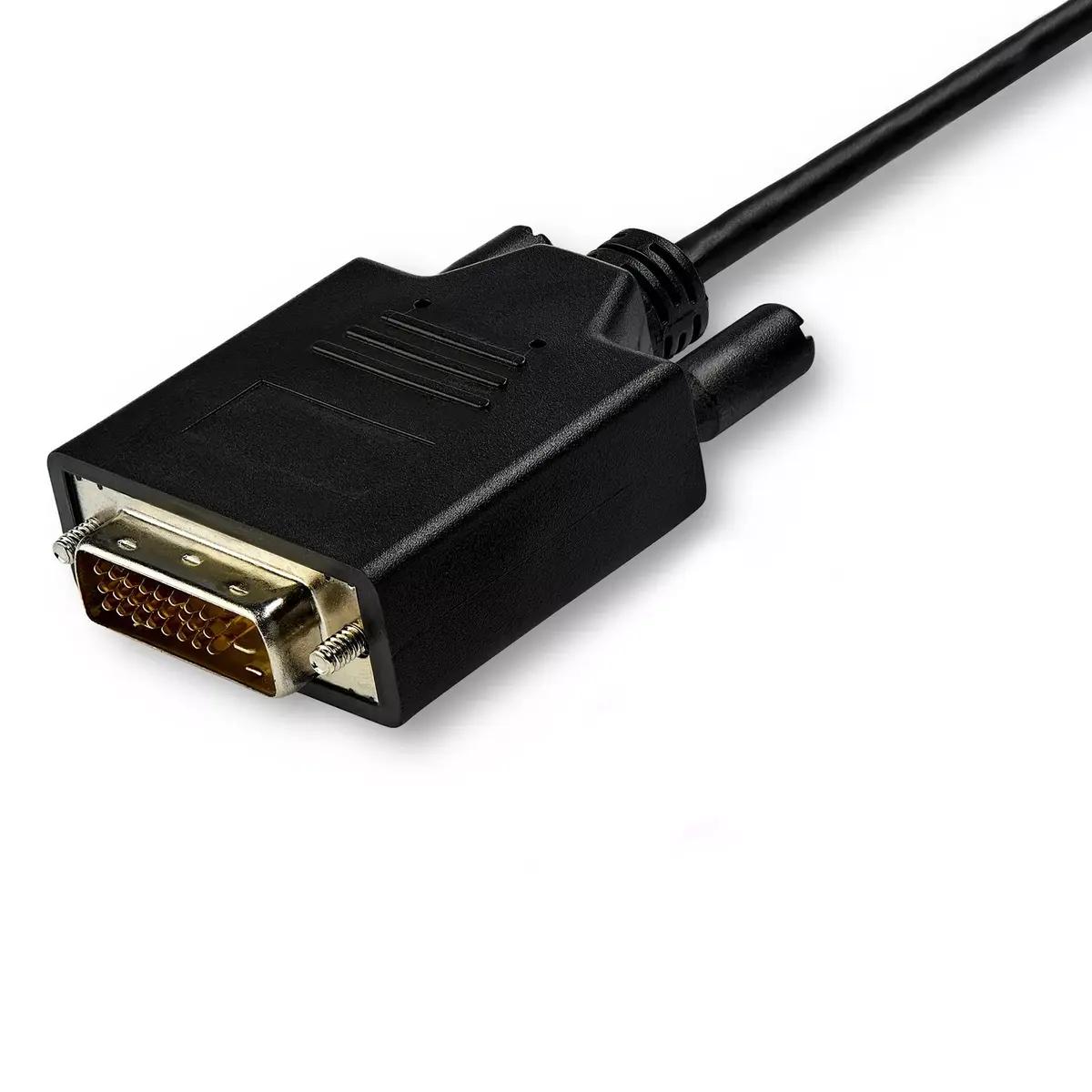 USB C на DVI кабель StarTech.com CDP2DVI3MBNL Photo 2