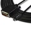 USB C на DVI кабель StarTech.com CDP2DVI3MBNL Photo 4