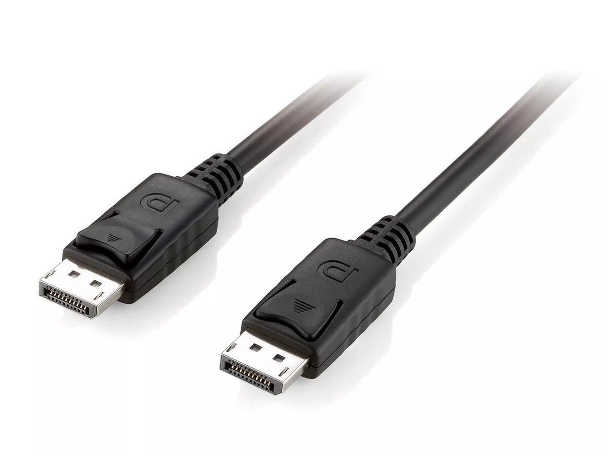Monitor & Display Cables