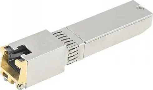SFP+ pārveidotāja modulis StarTech.com SFP10GBTST