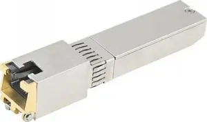 SFP+ Transceiver Module StarTech.com SFP10GBTST 10GBASE-T RJ45 30m