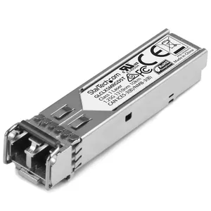 SFP Transceiver Module StarTech.com GLC-LX-SM-RGD 1000BASE-LX 1GbE