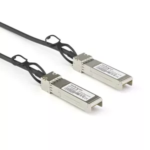 Direct Attach Cable StarTech.com DAC-SFP-10G-1M 1m 10G SFP+ Twinax