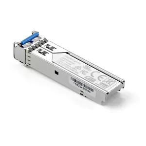 SFP Transceiver Module StarTech.com SFP1000EXST 1GbE 40km 1310nm