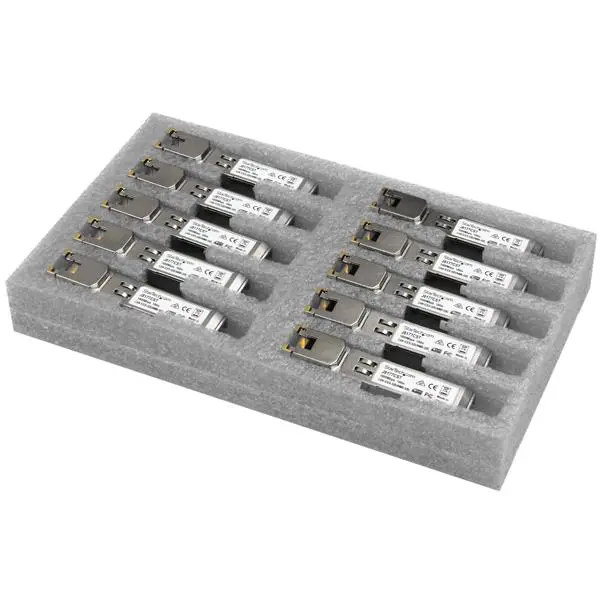 SFP transceiver modulis StarTech HP J8177C