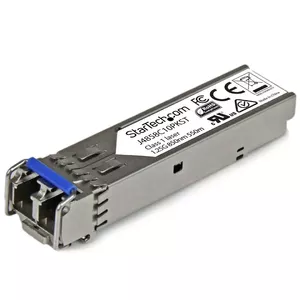 Модуль SFP StarTech HP J4859C 1000BASE-LX 10 штук