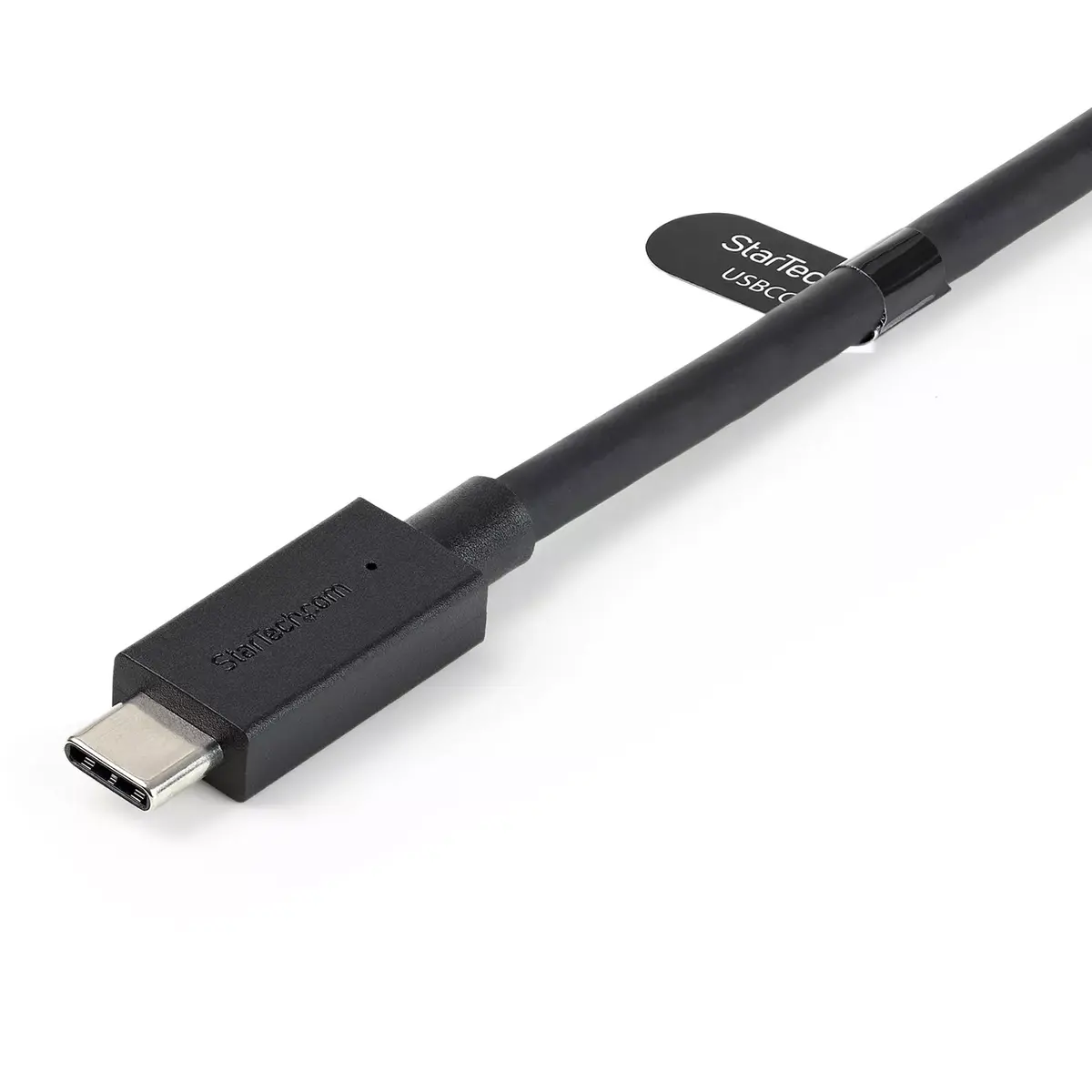 USB-C Cable with USB-A Adapter StarTech.com 1m Photo 4