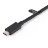 USB-C Cable with USB-A Adapter StarTech.com 1m Photo 4