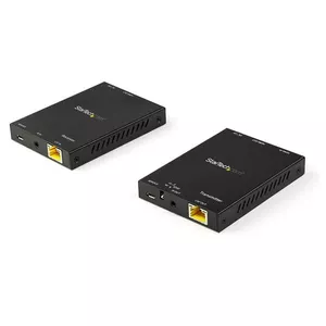 AV передатчик и приемник StarTech.com ST121HD20V 4K 60Hz HDMI по CAT6