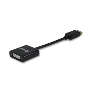 Адаптер DisplayPort на DVI-I Dual Link Equip 133431