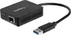 USB 3.0 to Fiber Optic Converter StarTech.com US1GA30SFP Photo 2