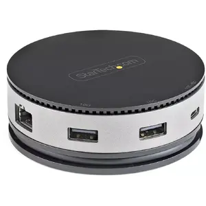 USB C Multiport Adapter StarTech.com 10Gbps 4K HDMI 75W PD