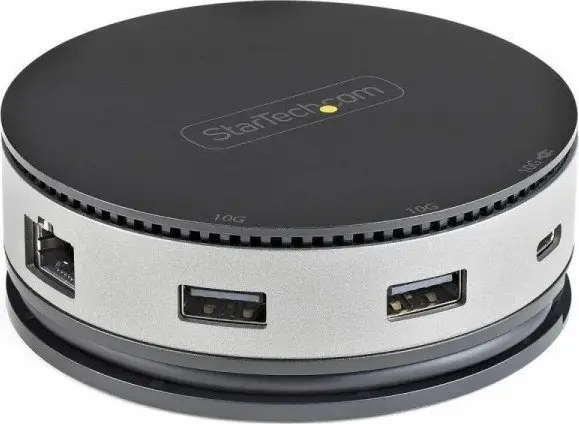 USB C Multiport Adapter StarTech.com Photo 2