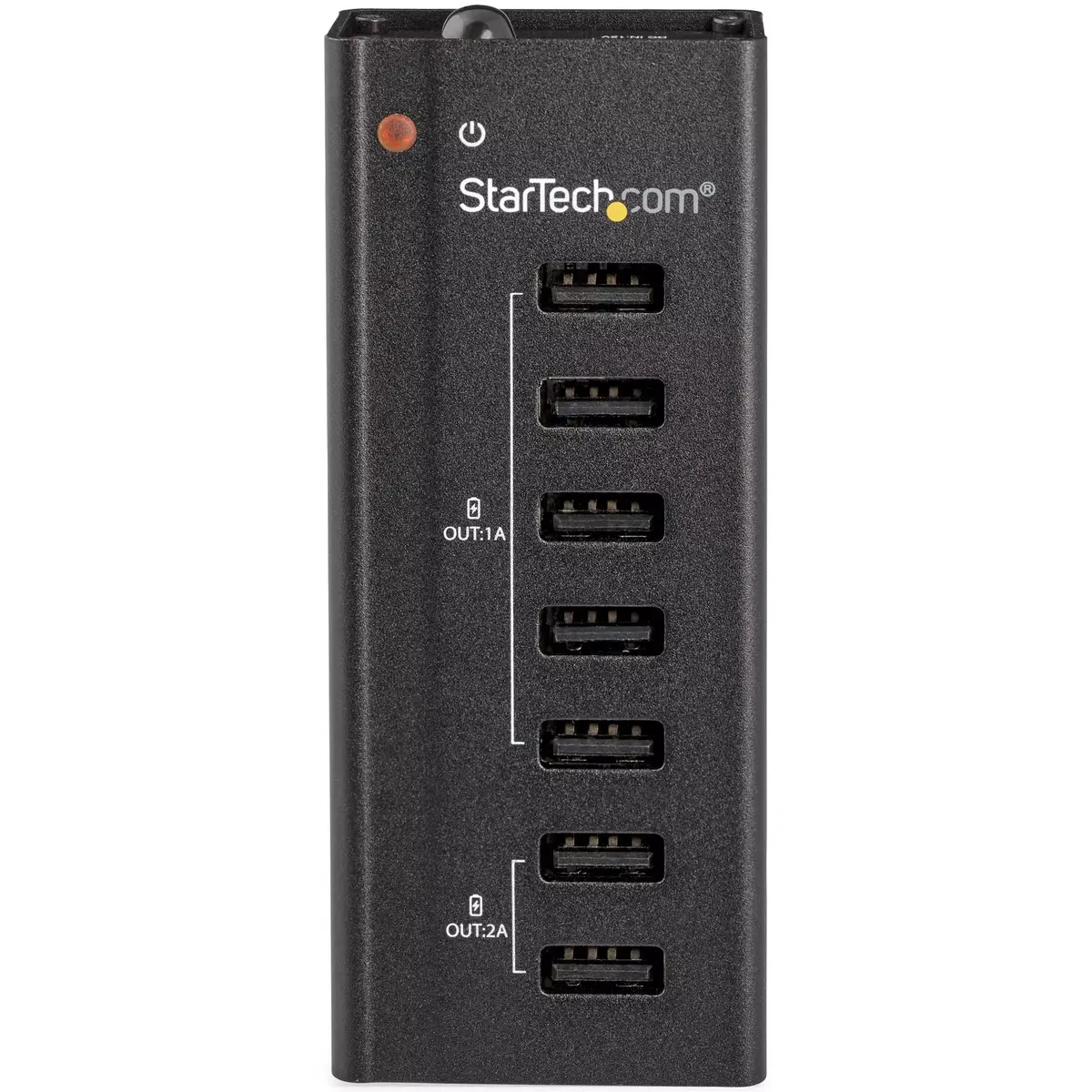 USB Charging Station StarTech.com ST7C51224EU Photo 2