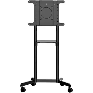 Mobile TV Cart StarTech.com MBLTVSTNDEC 37-70" VESA Display 70kg