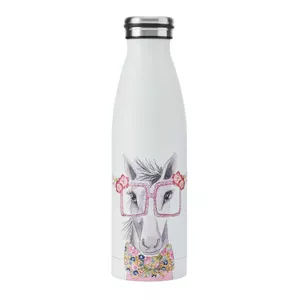 Thermal Bottle MIKASA Tipperleyhill 500 ml Stainless Steel vacuum-insulated