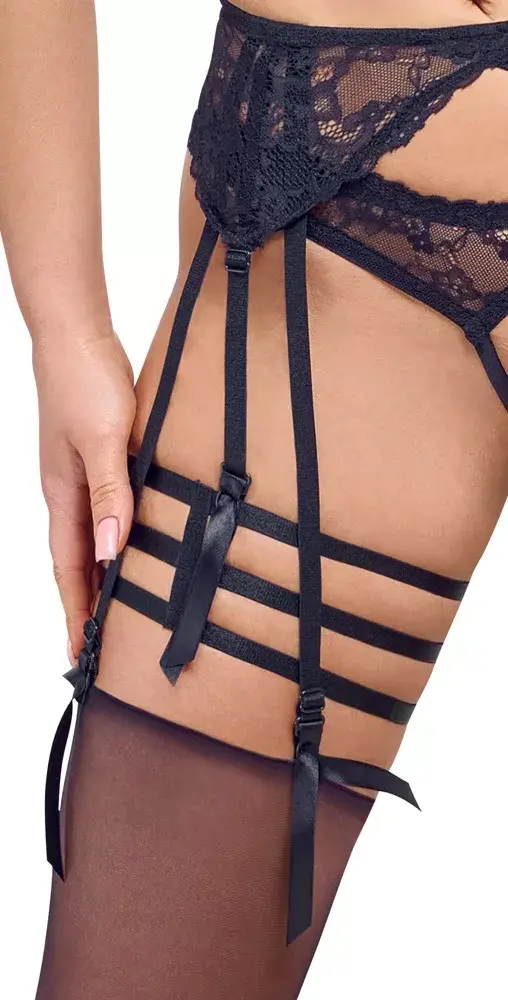 Komplekts Cottelli Collection 80B/M Photo 6
