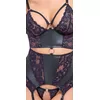 Basque Cottelli Collection One Size violets Photo 5