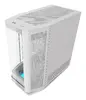 Cougar FV270 Midi Tower Case (White) Photo 3