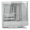 Cougar FV270 Midi Tower Case (White) Photo 4